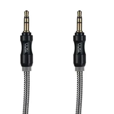 کابل AUX تسکو مدل TC92 طول 1 متر