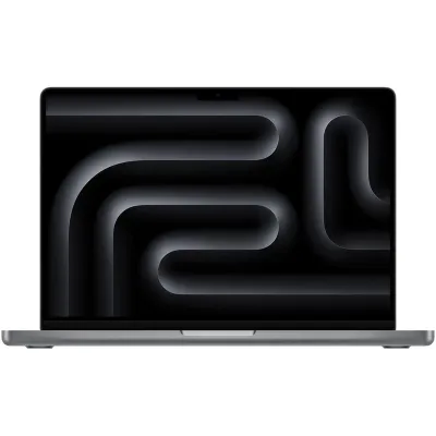 لپ تاپ 14.2 اینچی اپل مدل Apple MacBook Pro A2918 MTL73 LL/A M3 8GB RAM 512GB SSD