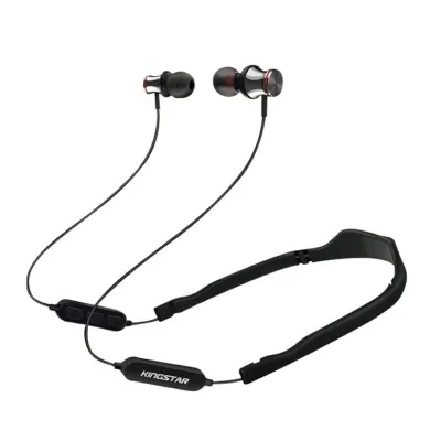 هندزفری بلوتوثی کینگ استار KBE80