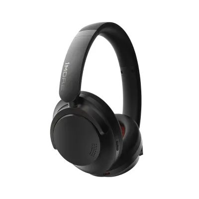 هدفون بلوتوثی بی سیم وان مور 1More SonoFlow Active Noise Cancelling HC905