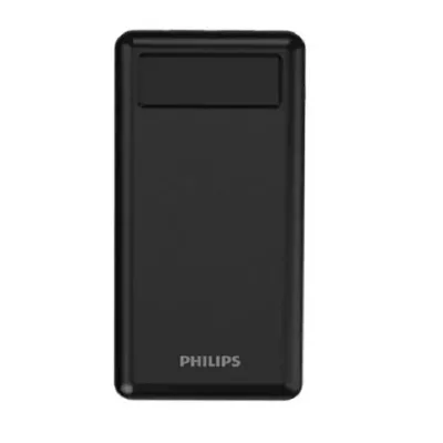 پاوربانک فیلیپس 22/5 وات مدل Philips DLP9036 ظرفیت  20000 میلی آمپر