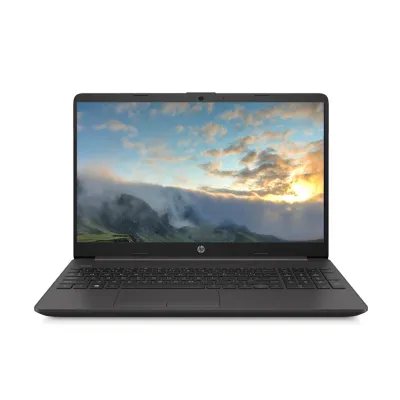 لپ تاپ 15.6 اینچی اچ‌پی مدل G8 255 ATHLON 3050U 8GB 512GB SSD AMD