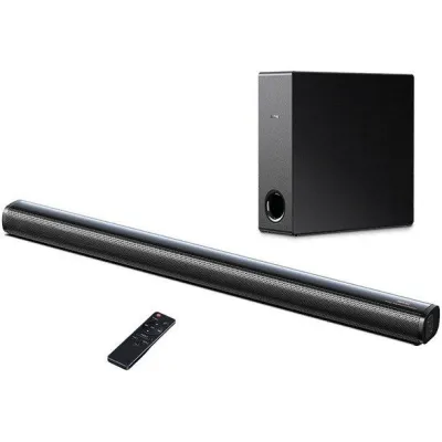 ساندبار ریمکس RGB RTS-60