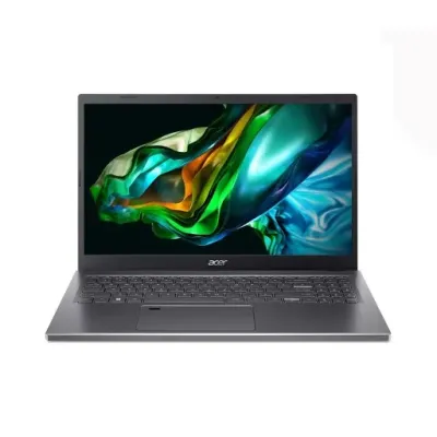 لپ تاپ 15.6 ایسر مدل Aspire 5 A515 58M 79CS i7 13620H 16GB LPDDR5 512GB SSD