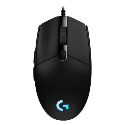 ماوس گیمینگ سیمی لاجیتک مدل G102 Gaming