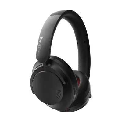 هدفون بلوتوثی بی سیم وان مور 1More SonoFlow SE Noise Cancelling HQ30 HC306
