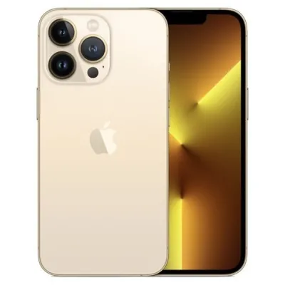 گوشی موبایل اپل iPhone 13 Pro CH/A Not Active دو سیم کارت ظرفیت 256 گیگابایت و رم 6 گیگابایت (لیبل شرکتی)
