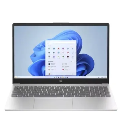 لپ تاپ 15.6 اینچی اچ پی مدل Laptop 15 FD0095WM Core i5 1235U 8GB 256GB SSD