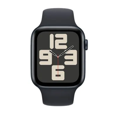 ساعت هوشمند اپل مدل Apple Watch Series Se 2024 Aluminium Case 44mm