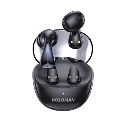 هدفون بی سیم کلومن مدل K-TW24