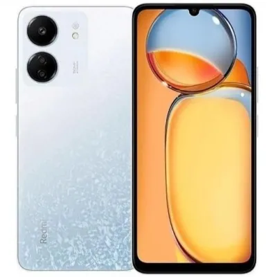 گوشی موبایل شیائومی Redmi 13c دو سیم کارت ظرفیت 256 گیگابایت و رم 8 گیگابایت - اندونزی