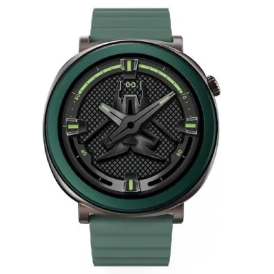 ساعت هوشمند های فیوچر مدل HiFuture Aurora