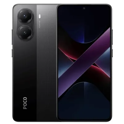 گوشی موبایل شیائومی مدل POCO X7 pro 5G دو سیم کارت ظرفیت 512 گیگابایت و رم 12 گیگابایت