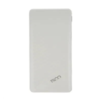 پاوربانک تسکو مدل TP 878 ظرفیت 20000 میلی آمپر ساعت