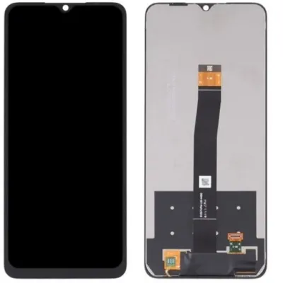 تاچ و ال سی دی گوشی موبایل شیائومی مدل REDMI 10C/ POCO C40 (ORG NEW) N/F