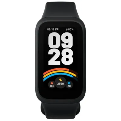 مچ بند هوشمند شیائومی مدل Mi Band 9 Active Global