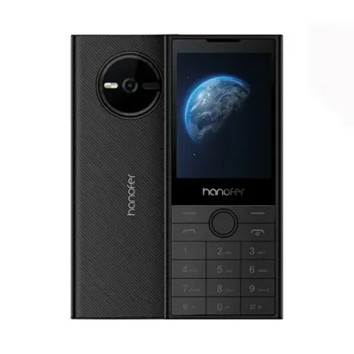 گوشی موبایل هانوفر مدل Hanofer 150 2024 دو سیم کارت