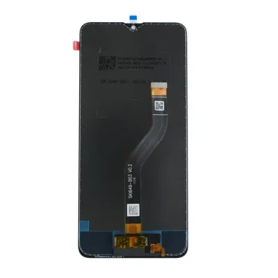 تاچ و ال سی دی گوشی موبایل سامسونگ مدل  A20S (A207) N.F (SERVICE PACK)