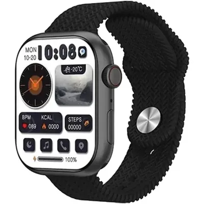 ساعت هوشمند HK مدل HK10 PRO B