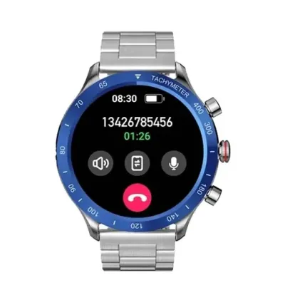 ساعت هوشمند ریورسانگ مدل Riversong Motive 9 MAX SW903