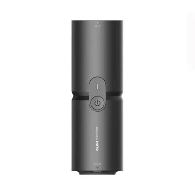 جارو شارژی مکنده و دمنده شیائومی مدل Hoto Compressed Air Capsule QWCXJ001