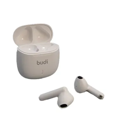 هدفون بلوتوثی بودی مدل Budi EP19W
