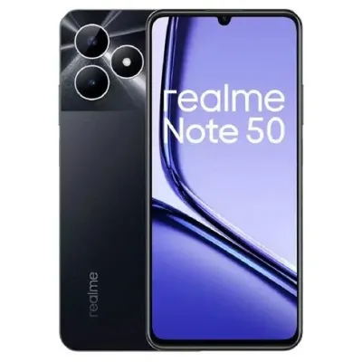 گوشی موبایل ریلمی Realme Note 50 4G ظرفیت 256 گیگابایت و رم 4 گیگابایت
