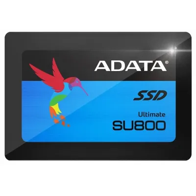 حافظه SSD ای دیتا مدل ADATA SSD SATA3 SU800 با ظرفیت 1TB
