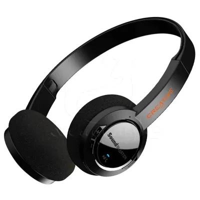 هدفون کریتیو Sound Blaster Jam v2