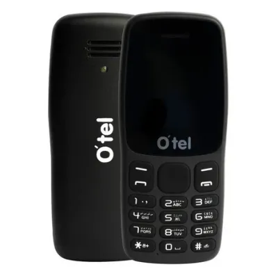 گوشی موبایل اوتل مدل F06 New دو سیم کارت ظرفیت 32 مگابایت