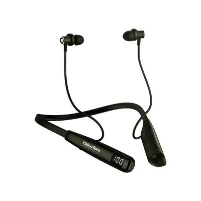 هندزفری بلوتوثی گردنی هاینو تکو مدل Haino Teko HN-80