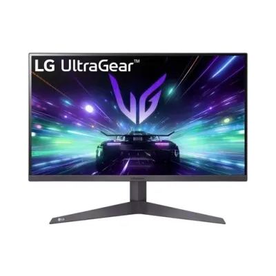مانیتور گیمینگ 24 اینچ ال جی مدل LG UltraGear 24GS50F