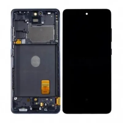 تاچ و ال سی دی گوشی موبایل سامسونگ مدل S20 FE (G780) W.F (SERVICE PACK)