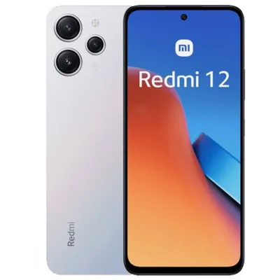 گوشی موبایل شیائومی Redmi 12 دو سیم کارت ظرفیت 128 گیگابایت و رم 8 گیگابایت