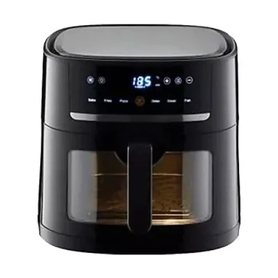 سرخ کن بدون روغن  (هوا پز ) شیائومی 6 لیتری Air fryer Zolele ZA005