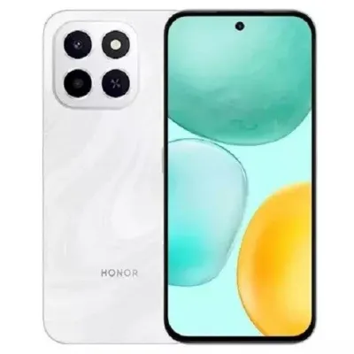 گوشی موبایل آنر مدل X6c دو سیم کارت ظرفیت 128 گیگابایت و رم 6 گیگابایت