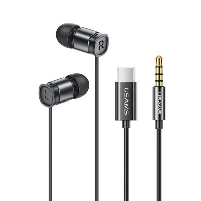 هندزفری سیمی Type-c یوسمز مدل Ep-46