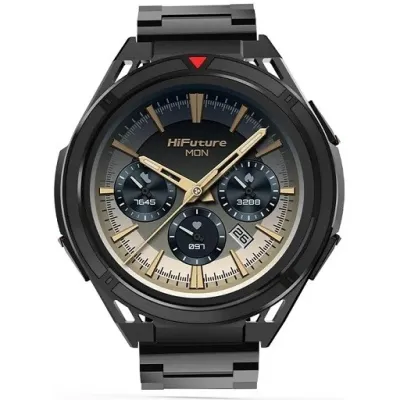 ساعت هوشمند های فیوچر مدل HiFuture Active