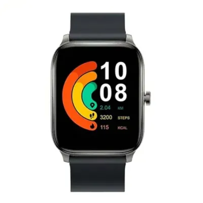 ساعت هوشمند هایلو GST LS09 GLOBAL