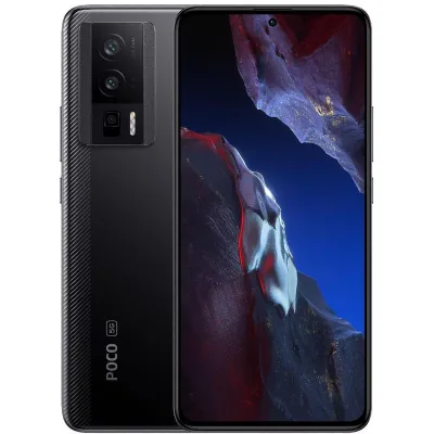 گوشی موبایل شیائومی Poco F5 Pro دو سیم کارت ظرفیت 512 گیگابایت و رم 12 گیگابایت