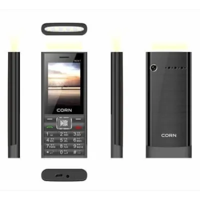 گوشی موبایل کورن CORN M241 دو سیم کارت