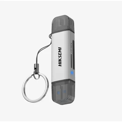 کارت‌خوان هایک سمی مدل CR01