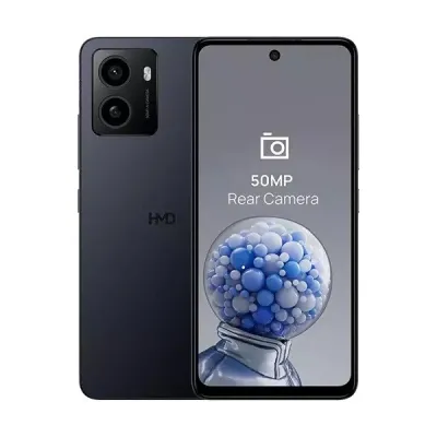 گوشی موبايل اچ ام دی مدل Pulse تک سیم کارت  ظرفیت 128 رم 4 گیگابایت تحت لیسانس اچ ام دی فنلاند