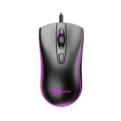 ماوس گیمینگ پرووان مدل ProOne PMG40