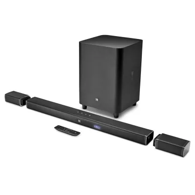 ساندبار جی بی ال JBL Bar 5.1