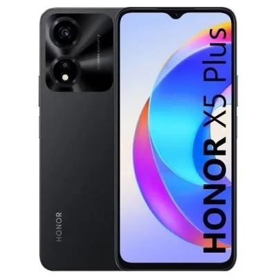 گوشی موبایل آنر Honor X5 Plus دو سیم کارت ظرفیت 64 گیگابایت و رم 4 گیگابایت + بیمه