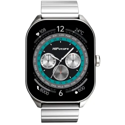 ساعت هوشمند های فیوچر مدل HiFuture APEX