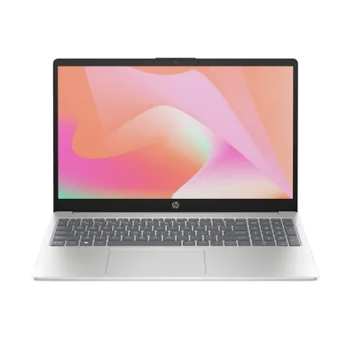 لپ تاپ 15.6 اینچی اچ پی HP Laptop 15 FC0026 R3-7320U 8GB-LPDDR5 512GB-SSD