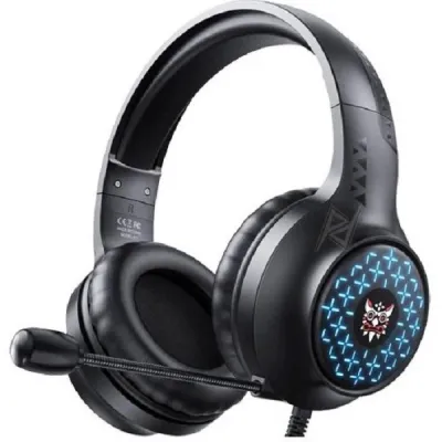 هدست باسیم گیمینگ اونیکوما مدل X7