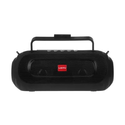 اسپیکر بلوتوثی قابل حمل لیتو مدل LK-18